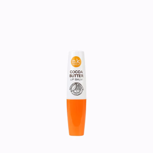 Cocoa Butter Lip Balm NK