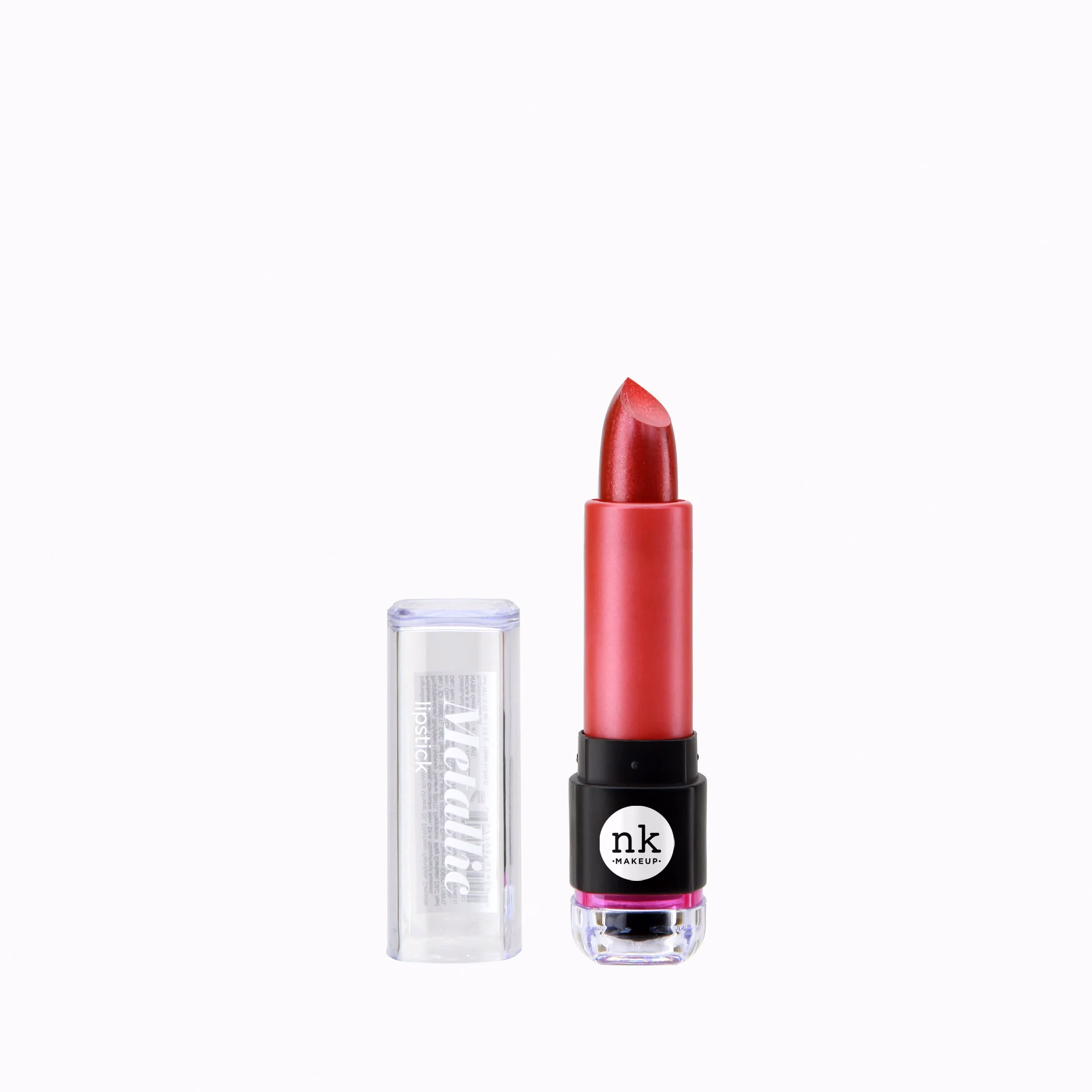 Metallic Lipstick-NK