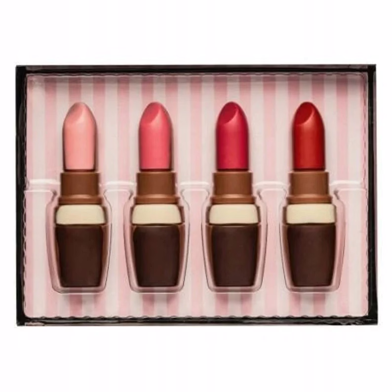 Milk Chocolate Lippies