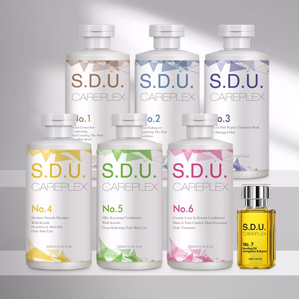 S.D.U Careplex 3 320ml