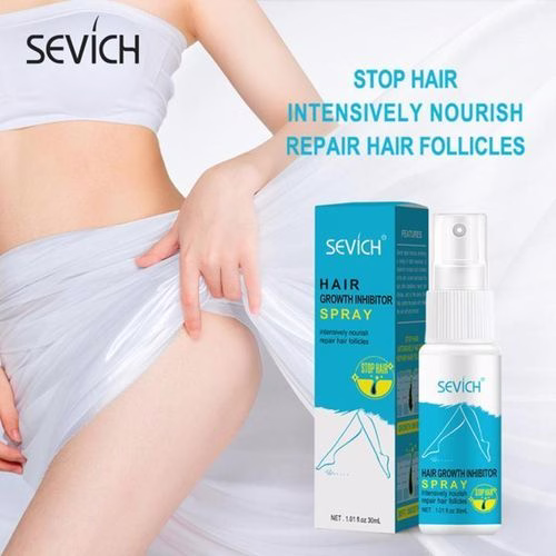 Sevich Hair Removal